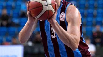 Türkiye Sigorta Basketbol Süper Ligi: Trabzonspor: 84 Aliağa Petkimspor : 90