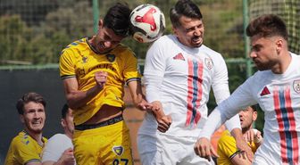 Bucaspor 1928: 2-0