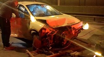 Bursa'da zincirleme kaza: 6 yaralı