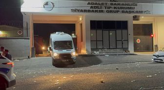 Diyarbakır'da başsız ceset bulundu