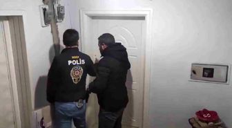Diyarbakır merkezli 8 ilde 'bungalov dolandırıcılığı' operasyonu: 210 milyon liralık vurgun