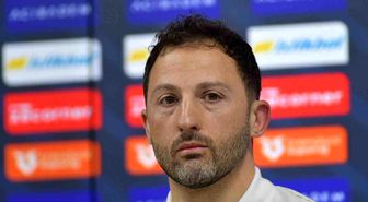 Domenico Tedesco: 'Takım bugün çok güzel bir performans sergiledi'