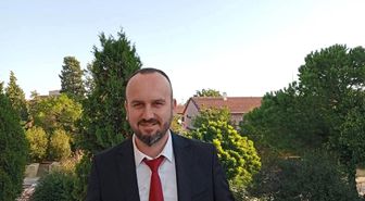 Edirne'de zimmetine para geçirdiği iddia edilen müdür tutuklandı