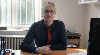 Enez Köylere Hizmet Götürme Birliği Müdürü tutuklandı