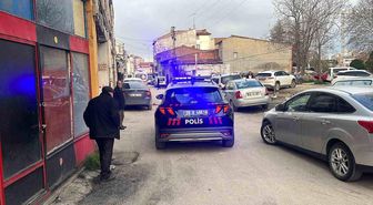 Eskişehir'de bıçaklı kavga: 1 yaralı
