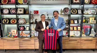 Eskişehir'de masa tenisi için iş birliği: Proje yarışmasında dünya derecesi geldi