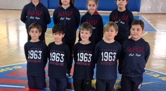 GKV'nin altın kulaçları başarıdan başarıya koşuyor