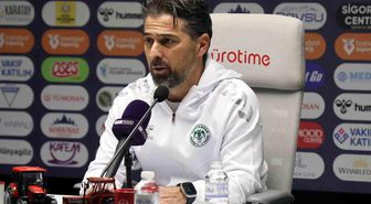 İlhan Palut: 'Önemli bir üç puandı'
