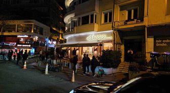 İstanbul'da eğlence mekanına uyuşturucu ve fuhuş operasyonu: İşletme sahibi gözaltında