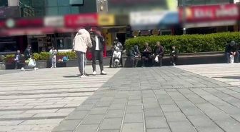 İstanbul'da 'hanutçuların güzellik merkezi bahanesiyle senet imzalattığı' iddiası