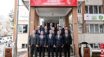 İşte Erzurum'un tarım karnesi