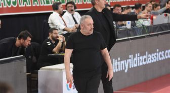 Karşıyaka, Büyükçekmece'yi yenerek umutlandı