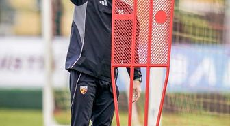 Kayserispor Moe ile kazanamıyor