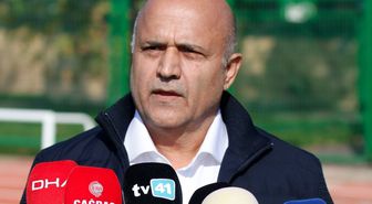 Kocaelispor Başkanı Recep Durul: Galatasaray'a sahayı dar ettik