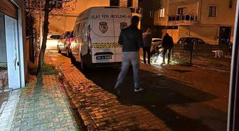 Lüleburgaz'da silah sesleri korkuttu