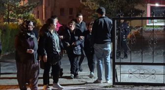 Malatya'da tartıştığı kuzenini öldürdü
