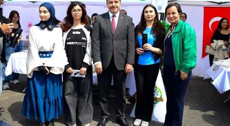 MTÜ'de sürdürülebilirlik temalı Yeşil Kampüs Festivali