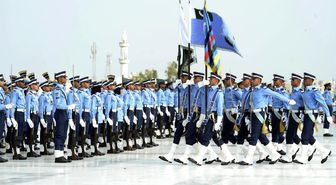 Pakistan Askeri Birlikleri İki Ülke Arasındaki Anlaşma Kapsamında Suudi Arabistan'a Ulaştı