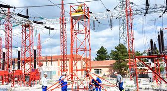 Samsun'da enerji altyapısına 11,2 milyar TL'lik yatırım planı