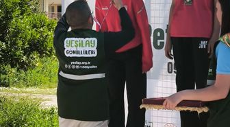 Samsunspor Bocce Takımı Sporcusu Sıla Tunç Türkiye İkincisi Oldu