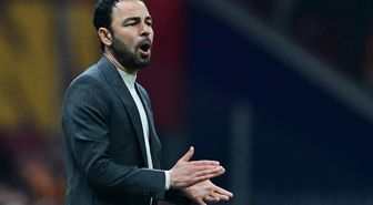 Selçuk İnan, Galatasaray'dan puan almanın sırrını açıkladı
