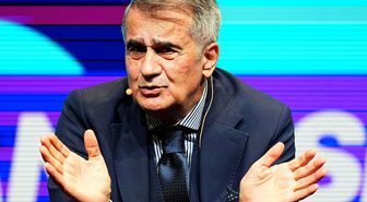 Şenol Güneş'ten Uğurcan Çakır çıkışı