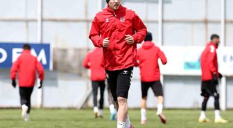 Sivasspor, İstanbulspor maçına hazır