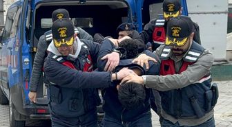 Tik Tok canlı yayınında terör propagandası yapan inşaat işçilerine adli kontrol