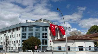 Erbaa'da Firari Hükümlü Yakalandı
