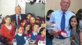 Kavgada öldürülen öğretmenin yetiştirdiği öğrenci ailenin avukatı oldu