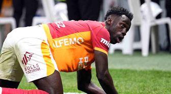 Trendyol Süper Lig: Galatasaray: 1 Kocaelispor: 1 (Maç sonucu)