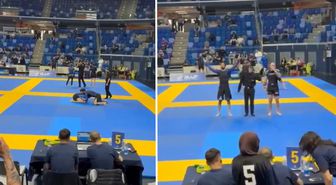 Ünlü oyuncu Barış Arduç sporda da iddialı: İtalya'dan altın madalya ile döndü
