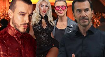 Operasyonda yeni dalga! Cem Adrian ve İlker İnanoğlu'na gözaltı kararı