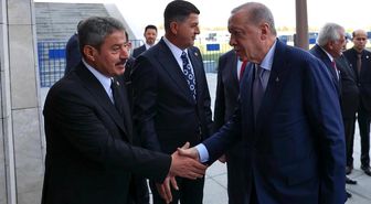 Vekil Tatar: 'Türkiye'ye uzanan kirli diller susacak'