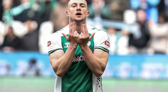 Yenilmiyorlar! Konyaspor'dan sükseli galibiyet