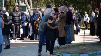 2 bin 120 öğrenci hafızlık eğitimi için ter döktü