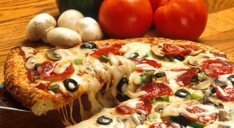 50 yıllık pizza devi iflas etti! Tüm şubeler kapatıldı