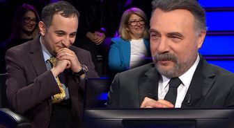 Kim Milyoner Olmak İster'de 500 bin TL’lik soruda yarışmacı joker bile kullanmadan çekildi