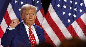 Trump'ın İran politikası sınıfta kaldı! Her 10 kişiden 6'sı karşı