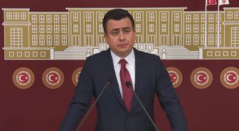 AK Parti'li Gökçek: Ankara'da suya zammı mahkeme iptal etti