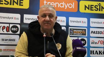Amed Sportif Faaliyetler - Eminevim Ümraniyespor maçının ardından