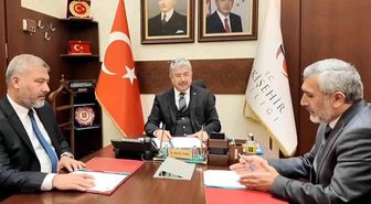 Anadolu Üniversitesi kampüsüne 'Genç Ofis' kuruluyor