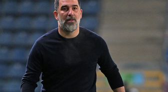 Arda Turan alarmların gölgesinde maça çıktı! İşte sonuç