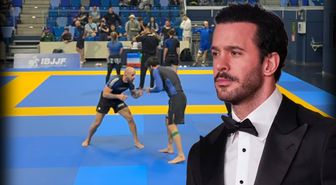 Barış Arduç’tan sürpriz başarı! İtalya’da altın madalya kazandı