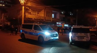 Batman'da silahlı kavga: 3 yaralı
