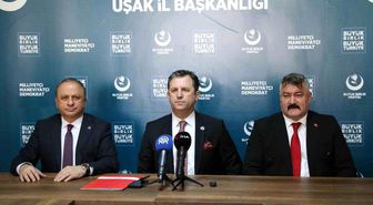 BBP Genel Başkan Yardımcısı Yörükçüoğlu: 'Türk milletini zehirleyenler, bunların baronları kesinlikle idam edilmeli'