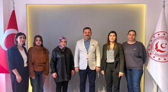 Bilecik'te şehit yakınları ve gaziler için oryantasyon programı