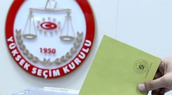 Bugün seçim olsa hangi parti ne kadar oy alır? En son anket sonuçları partilerin aldıkları oy oranları!