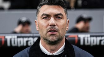 Burak Yılmaz neden istifa etti, Burak Yılmaz yerine kim gelecek (Gaziantep FK)?
