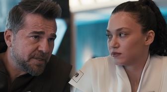Dünya Varmış filmi oyuncuları ve karakterleri!